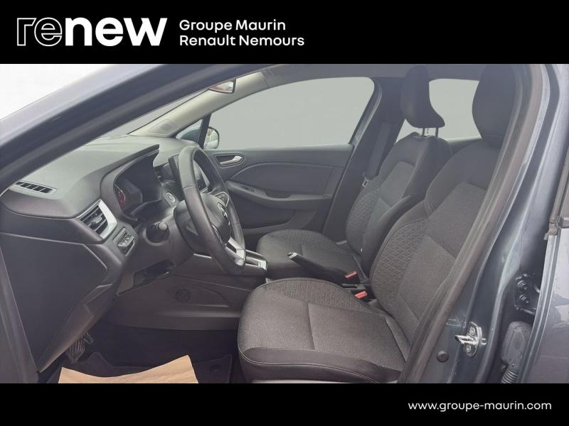 RENAULT Clio d’occasion à vendre à SAINT PIERRE LES NEMOURS chez DPL - SNCA (Photo 16)