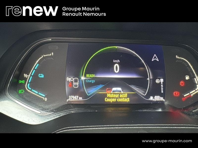 RENAULT Clio d’occasion à vendre à SAINT PIERRE LES NEMOURS chez DPL - SNCA (Photo 19)