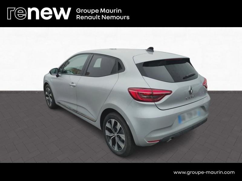 RENAULT Clio d’occasion à vendre à SAINT PIERRE LES NEMOURS chez DPL - SNCA (Photo 7)