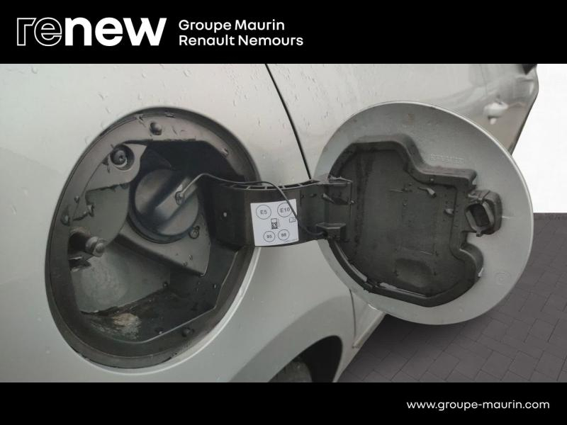 RENAULT Clio d’occasion à vendre à SAINT PIERRE LES NEMOURS chez DPL - SNCA (Photo 10)