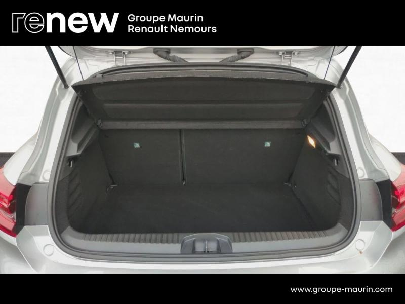 RENAULT Clio d’occasion à vendre à SAINT PIERRE LES NEMOURS chez DPL - SNCA (Photo 11)