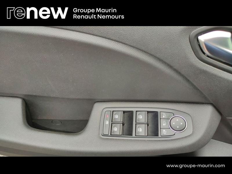 RENAULT Clio d’occasion à vendre à SAINT PIERRE LES NEMOURS chez DPL - SNCA (Photo 15)