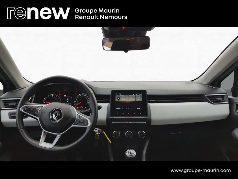 RENAULT Clio d’occasion à vendre à SAINT PIERRE LES NEMOURS chez DPL - SNCA (Photo 16)