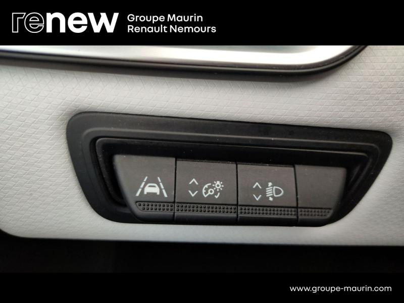 RENAULT Clio d’occasion à vendre à SAINT PIERRE LES NEMOURS chez DPL - SNCA (Photo 17)