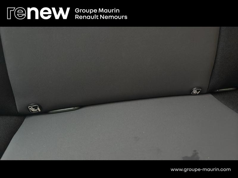 DACIA Duster d’occasion à vendre à SAINT PIERRE LES NEMOURS chez DPL - SNCA (Photo 16)