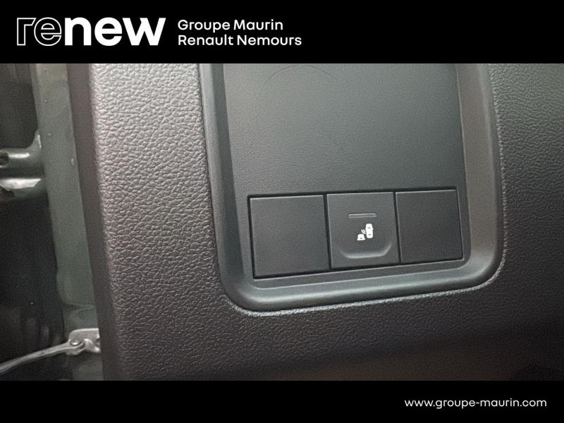DACIA Duster d’occasion à vendre à SAINT PIERRE LES NEMOURS chez DPL - SNCA (Photo 20)