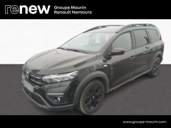 DACIA Jogger d’occasion à vendre à SAINT PIERRE LES NEMOURS