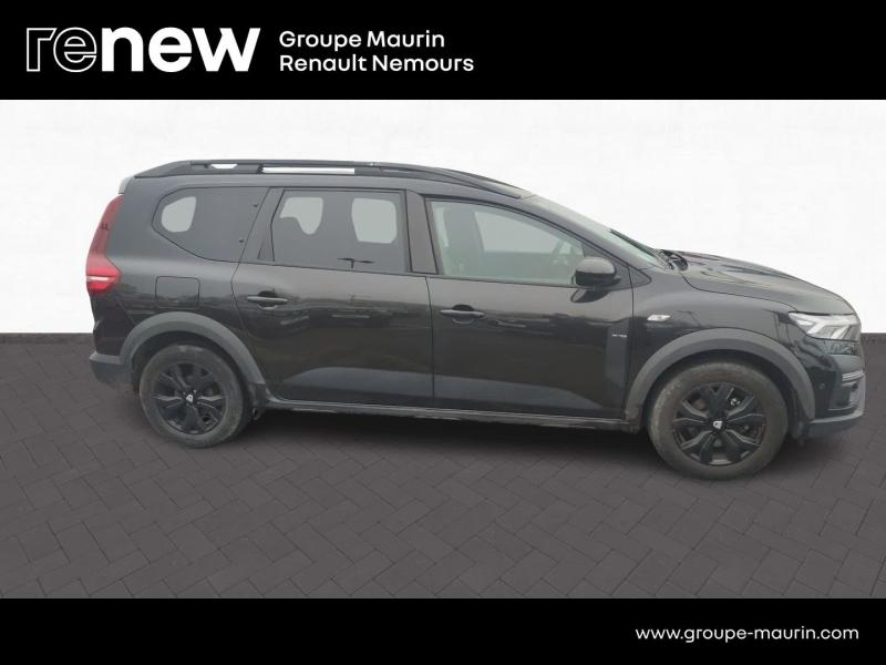 DACIA Jogger d’occasion à vendre à SAINT PIERRE LES NEMOURS chez DPL - SNCA (Photo 6)