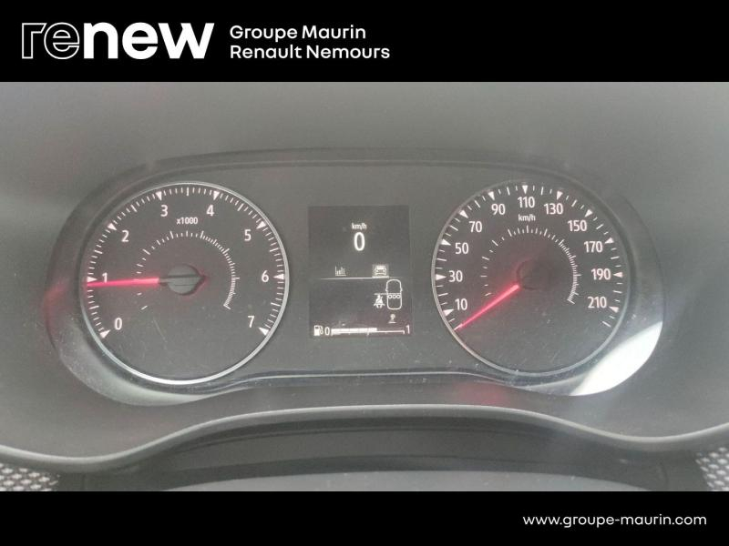 DACIA Jogger d’occasion à vendre à SAINT PIERRE LES NEMOURS chez DPL - SNCA (Photo 11)