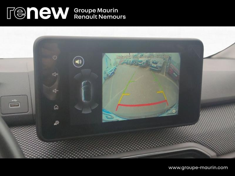 DACIA Jogger d’occasion à vendre à SAINT PIERRE LES NEMOURS chez DPL - SNCA (Photo 12)