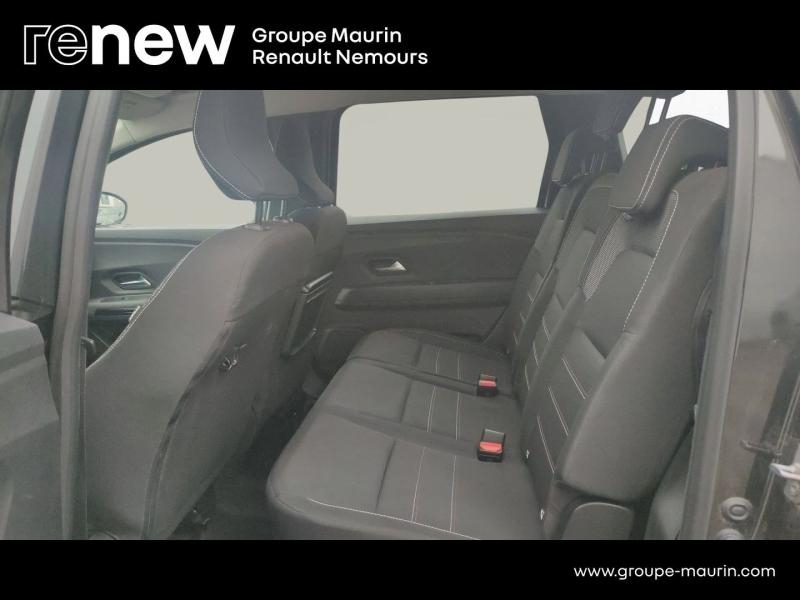 DACIA Jogger d’occasion à vendre à SAINT PIERRE LES NEMOURS chez DPL - SNCA (Photo 16)