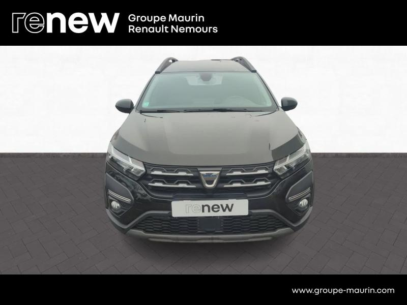 DACIA Jogger d’occasion à vendre à SAINT PIERRE LES NEMOURS chez DPL - SNCA (Photo 19)