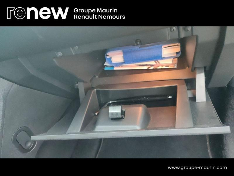 DACIA Jogger d’occasion à vendre à SAINT PIERRE LES NEMOURS chez DPL - SNCA (Photo 20)