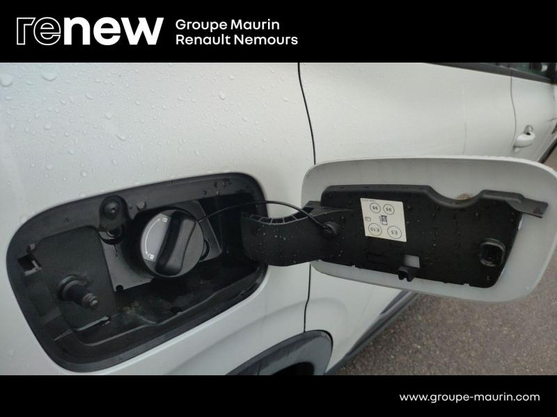 RENAULT Arkana d’occasion à vendre à SAINT PIERRE LES NEMOURS chez DPL - SNCA (Photo 10)