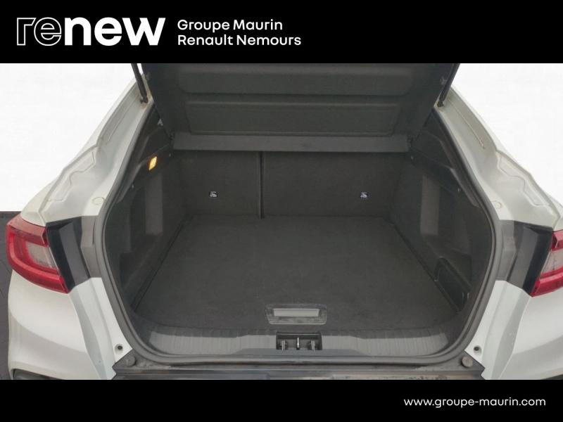 RENAULT Arkana d’occasion à vendre à SAINT PIERRE LES NEMOURS chez DPL - SNCA (Photo 11)