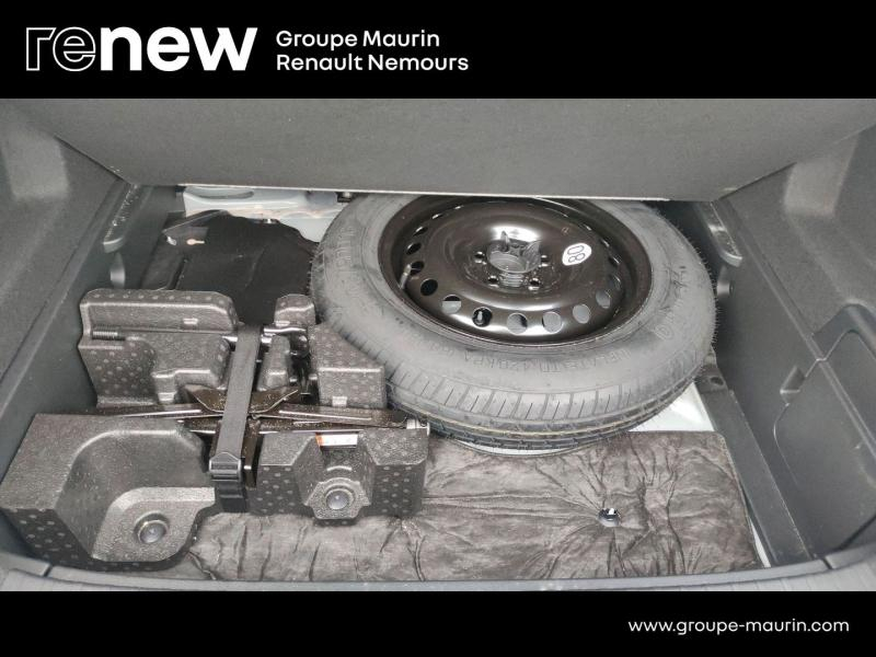 RENAULT Arkana d’occasion à vendre à SAINT PIERRE LES NEMOURS chez DPL - SNCA (Photo 12)