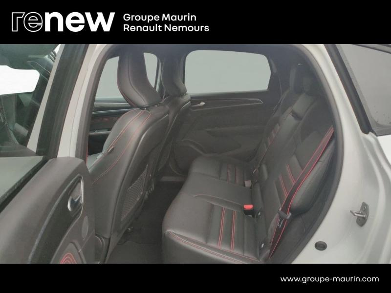 RENAULT Arkana d’occasion à vendre à SAINT PIERRE LES NEMOURS chez DPL - SNCA (Photo 13)