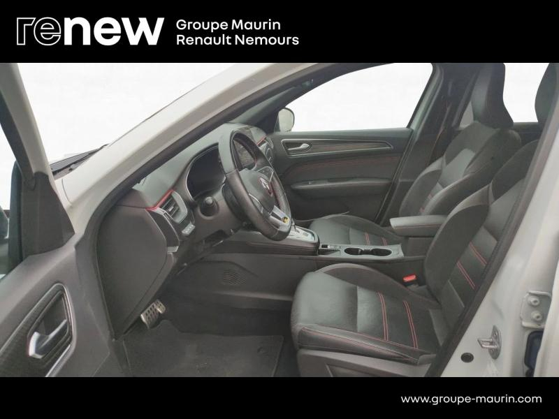 RENAULT Arkana d’occasion à vendre à SAINT PIERRE LES NEMOURS chez DPL - SNCA (Photo 14)