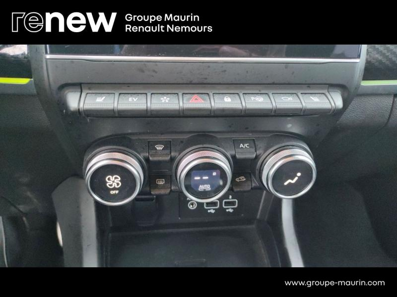 RENAULT Arkana d’occasion à vendre à SAINT PIERRE LES NEMOURS chez DPL - SNCA (Photo 19)