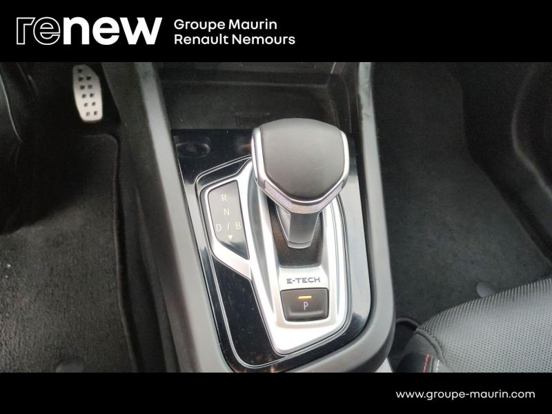 RENAULT Arkana d’occasion à vendre à SAINT PIERRE LES NEMOURS chez DPL - SNCA (Photo 20)