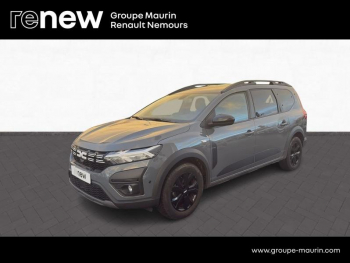 DACIA Jogger d’occasion à vendre à SAINT PIERRE LES NEMOURS