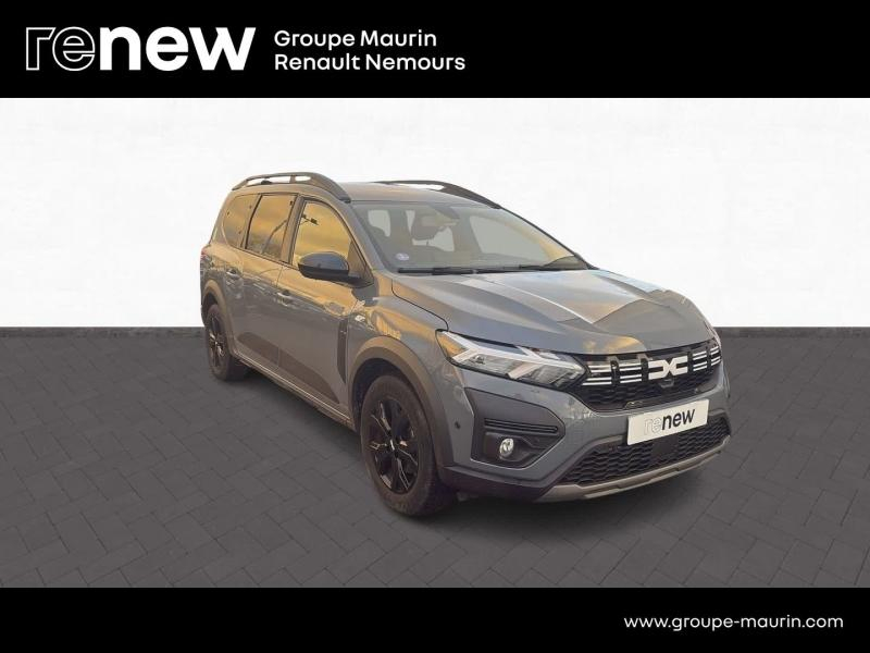 DACIA Jogger d’occasion à vendre à SAINT PIERRE LES NEMOURS chez DPL - SNCA (Photo 4)