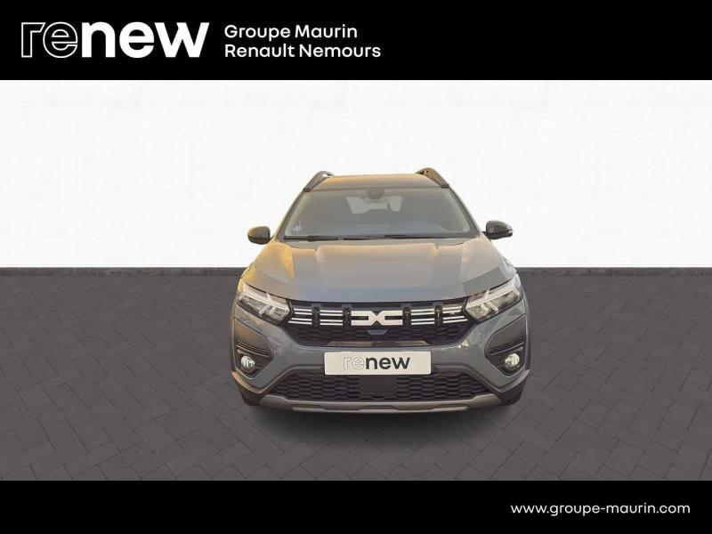 DACIA Jogger d’occasion à vendre à SAINT PIERRE LES NEMOURS chez DPL - SNCA (Photo 5)