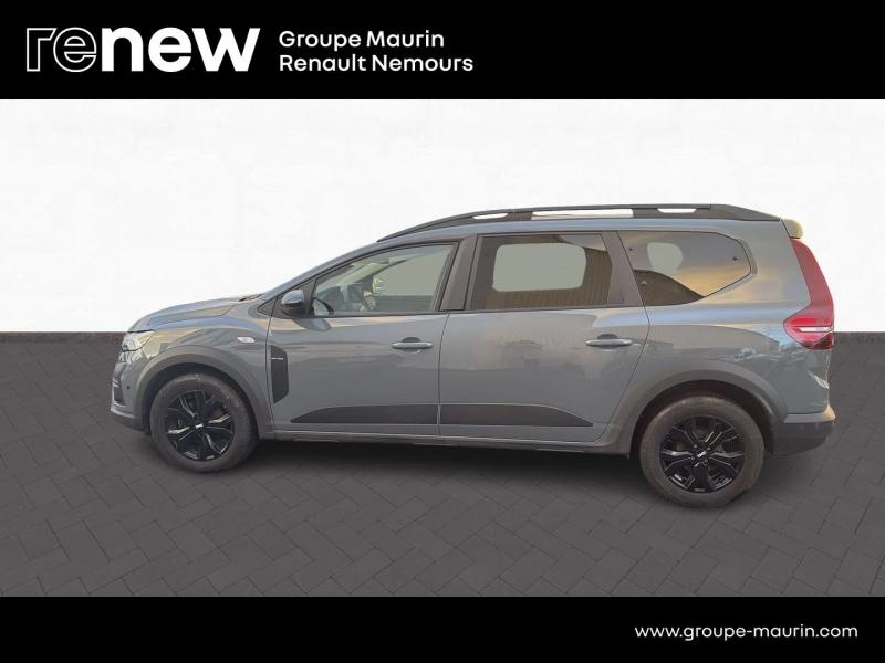 DACIA Jogger d’occasion à vendre à SAINT PIERRE LES NEMOURS chez DPL - SNCA (Photo 6)