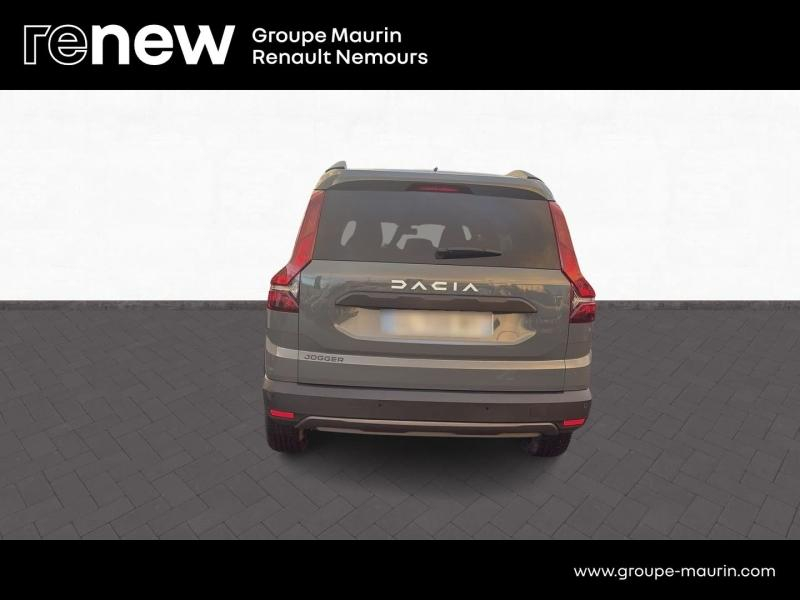 DACIA Jogger d’occasion à vendre à SAINT PIERRE LES NEMOURS chez DPL - SNCA (Photo 7)