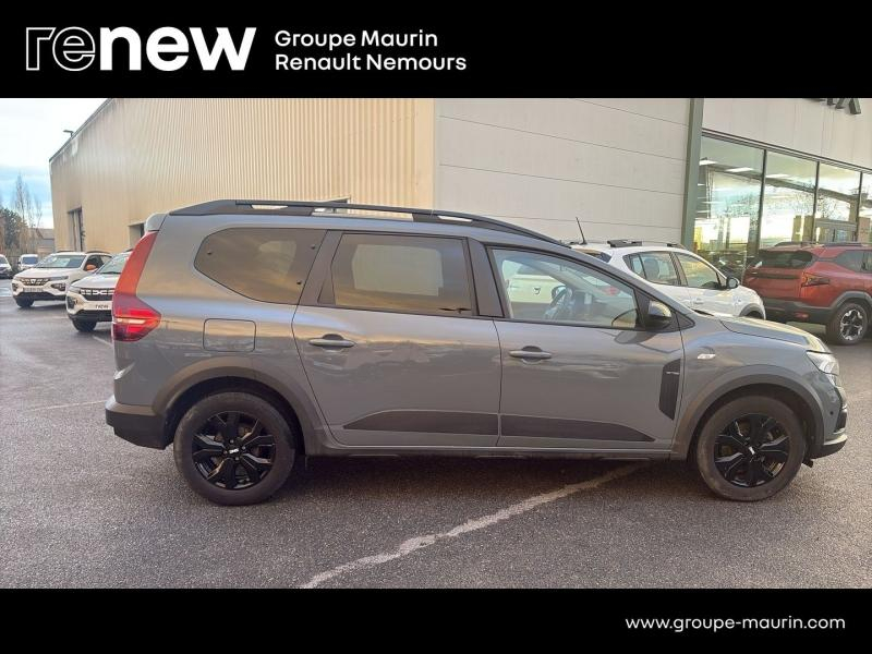 DACIA Jogger d’occasion à vendre à SAINT PIERRE LES NEMOURS chez DPL - SNCA (Photo 8)