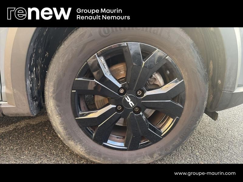 DACIA Jogger d’occasion à vendre à SAINT PIERRE LES NEMOURS chez DPL - SNCA (Photo 9)