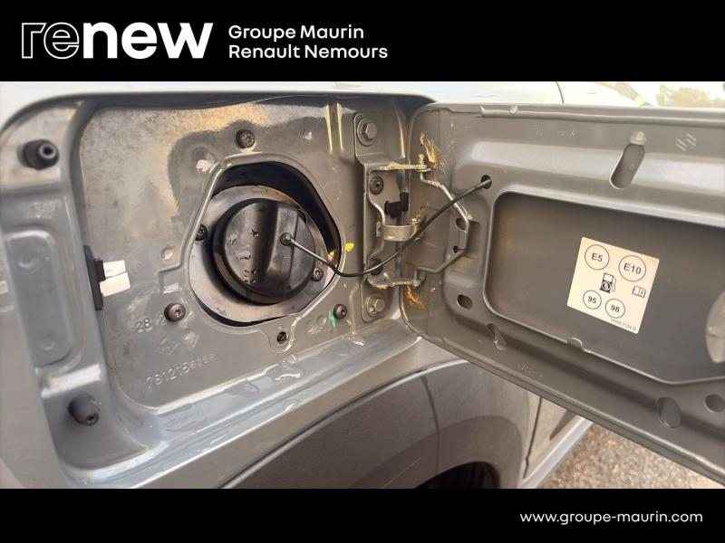 DACIA Jogger d’occasion à vendre à SAINT PIERRE LES NEMOURS chez DPL - SNCA (Photo 12)