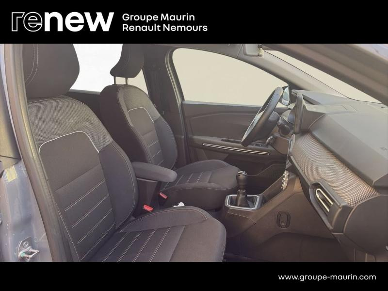 DACIA Jogger d’occasion à vendre à SAINT PIERRE LES NEMOURS chez DPL - SNCA (Photo 15)