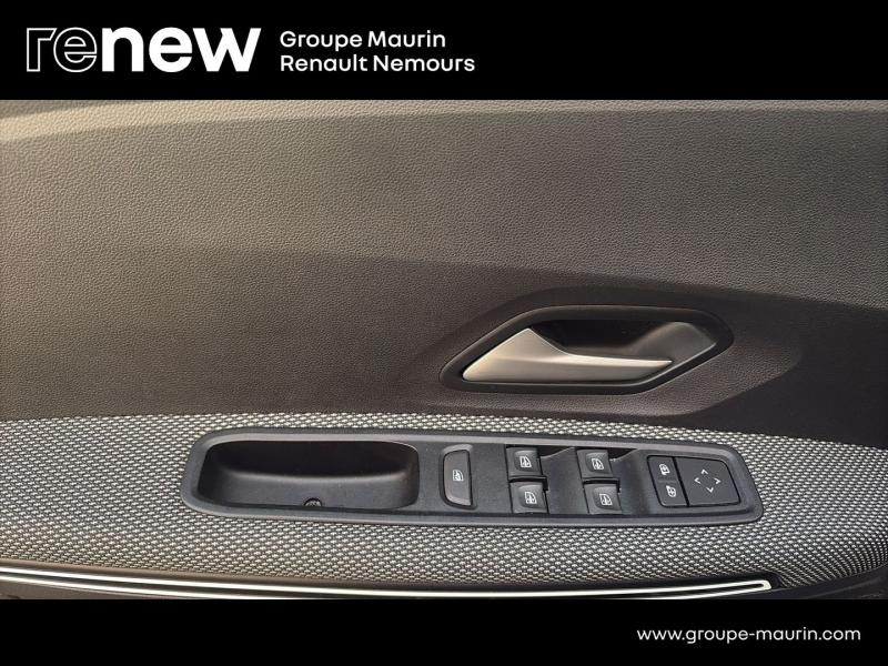 DACIA Jogger d’occasion à vendre à SAINT PIERRE LES NEMOURS chez DPL - SNCA (Photo 18)