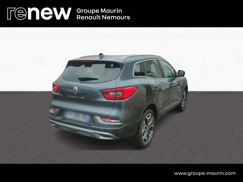 RENAULT Kadjar d’occasion à vendre à SAINT PIERRE LES NEMOURS chez DPL - SNCA (Photo 3)