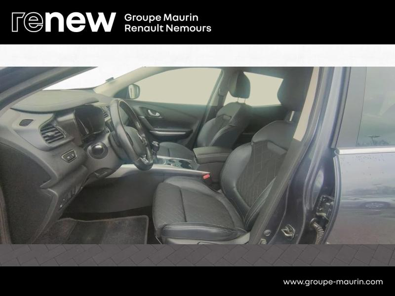 RENAULT Kadjar d’occasion à vendre à SAINT PIERRE LES NEMOURS chez DPL - SNCA (Photo 16)