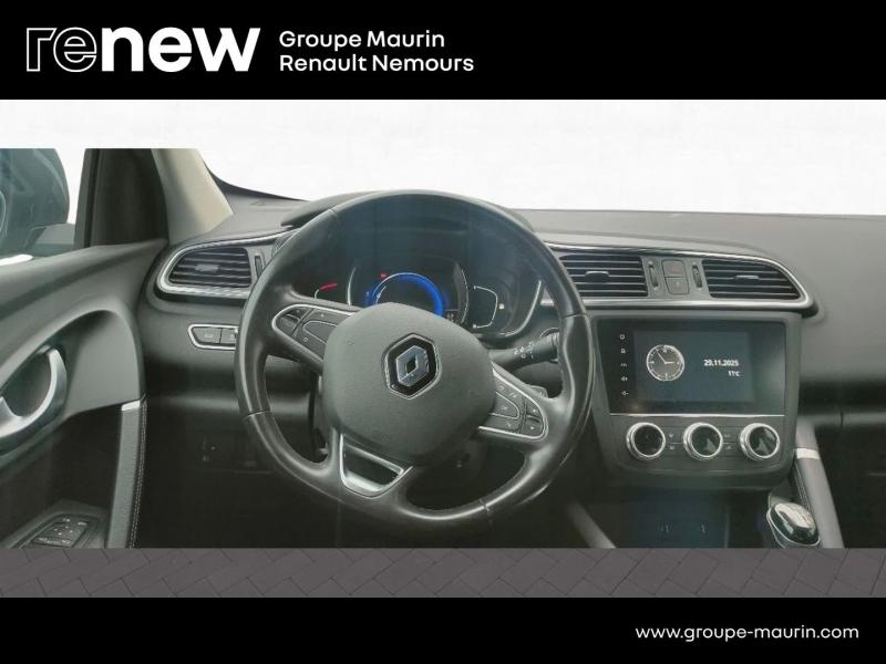 RENAULT Kadjar d’occasion à vendre à SAINT PIERRE LES NEMOURS chez DPL - SNCA (Photo 19)