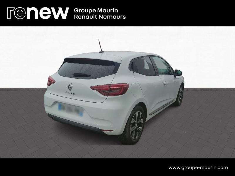 RENAULT Clio d’occasion à vendre à SAINT PIERRE LES NEMOURS chez DPL - SNCA (Photo 3)