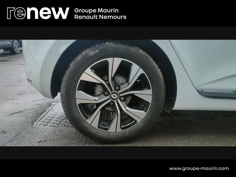 RENAULT Clio d’occasion à vendre à SAINT PIERRE LES NEMOURS chez DPL - SNCA (Photo 9)