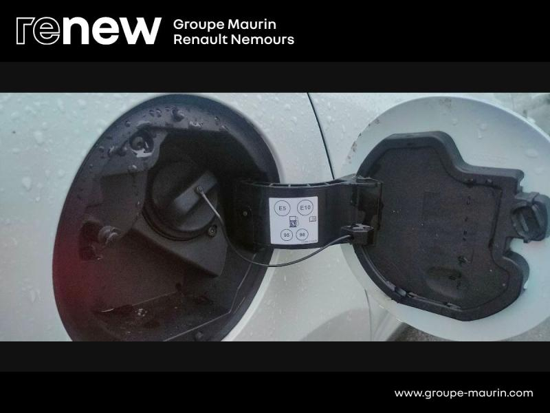 RENAULT Clio d’occasion à vendre à SAINT PIERRE LES NEMOURS chez DPL - SNCA (Photo 10)