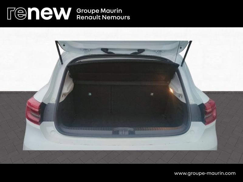 RENAULT Clio d’occasion à vendre à SAINT PIERRE LES NEMOURS chez DPL - SNCA (Photo 11)