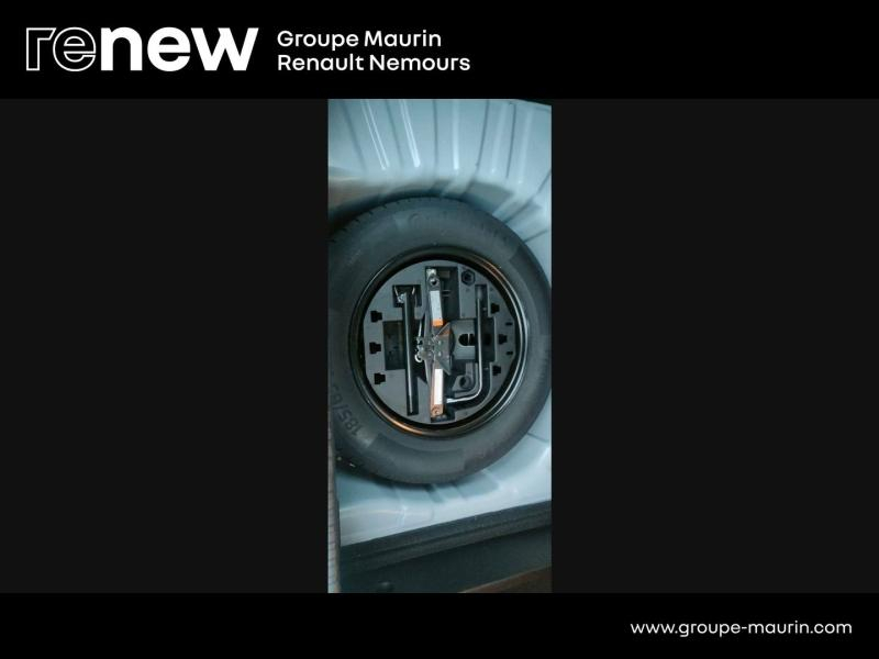 RENAULT Clio d’occasion à vendre à SAINT PIERRE LES NEMOURS chez DPL - SNCA (Photo 12)