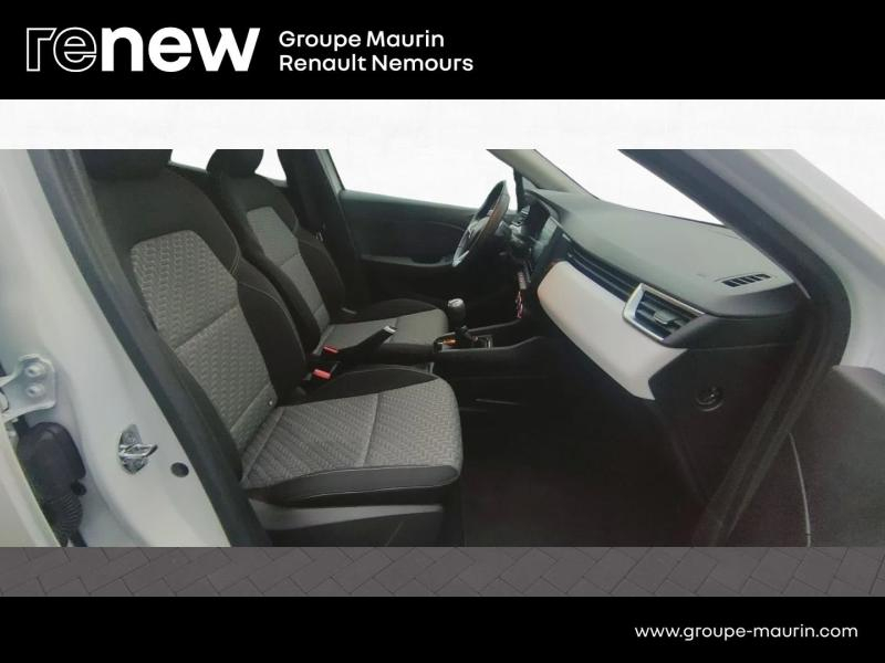 RENAULT Clio d’occasion à vendre à SAINT PIERRE LES NEMOURS chez DPL - SNCA (Photo 15)