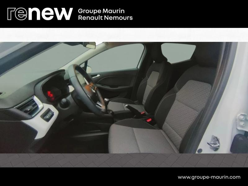 RENAULT Clio d’occasion à vendre à SAINT PIERRE LES NEMOURS chez DPL - SNCA (Photo 16)