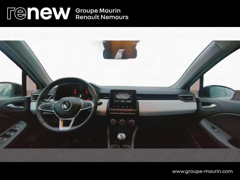 RENAULT Clio d’occasion à vendre à SAINT PIERRE LES NEMOURS chez DPL - SNCA (Photo 17)