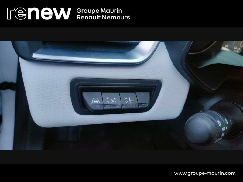 RENAULT Clio d’occasion à vendre à SAINT PIERRE LES NEMOURS chez DPL - SNCA (Photo 20)