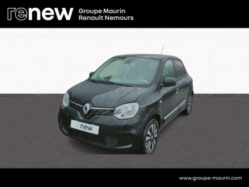RENAULT Twingo d’occasion à vendre à SAINT PIERRE LES NEMOURS