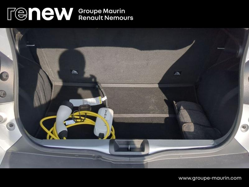 DACIA Spring d’occasion à vendre à SAINT PIERRE LES NEMOURS chez DPL - SNCA (Photo 9)