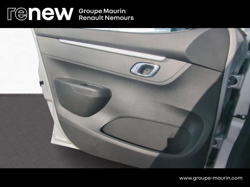 DACIA Spring d’occasion à vendre à SAINT PIERRE LES NEMOURS chez DPL - SNCA (Photo 13)