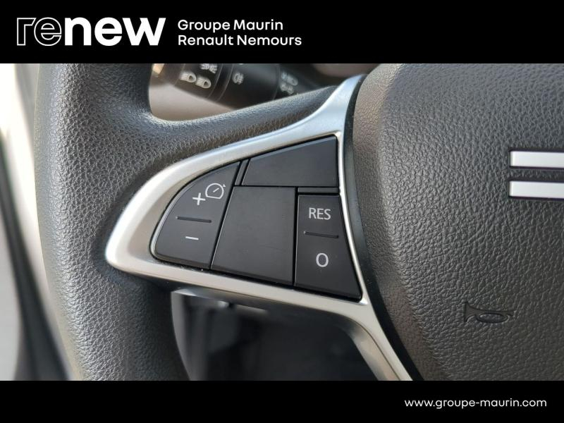 DACIA Spring d’occasion à vendre à SAINT PIERRE LES NEMOURS chez DPL - SNCA (Photo 17)